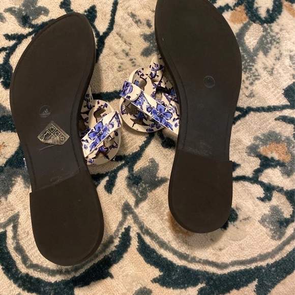 Tory Burch Miller sandals - Picture 3 of 4